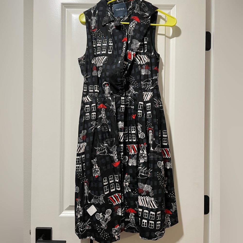 ModCloth dress